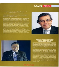 OIC COVER STORY