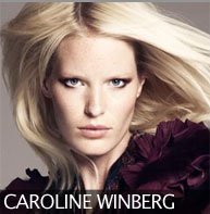 caroline
